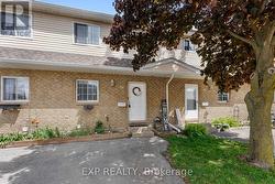 84 - 8141 COVENTRY ROAD  Niagara Falls (West Wood), ON L2H 2X7