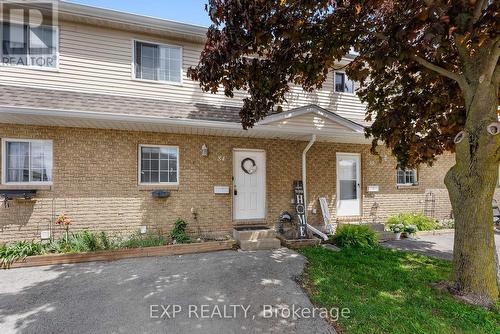 84 - 8141 COVENTRY ROAD  Niagara Falls (West Wood), ON L2H 2X7