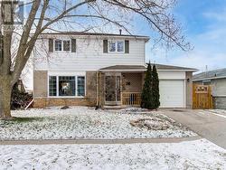 258 CARTIER DRIVE  Woodstock (Woodstock - North), ON N4S 8C7