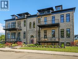247 BROCK STREET Unit# 101 Amherstburg, ON N9V 2H4