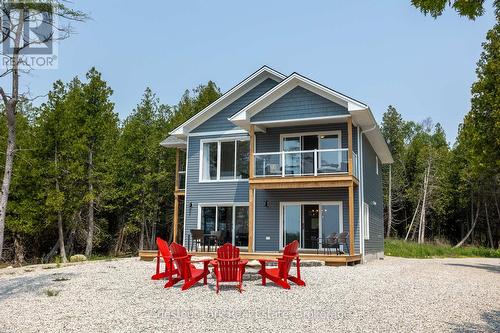 277 EAGLE ROAD  Northern Bruce Peninsula, ON N0H 2R0