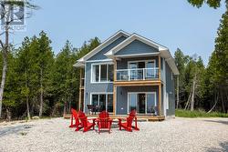 277 EAGLE ROAD Northern Bruce Peninsula, ON N0H 2R0