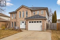 42 FRESHMEADOW WAY Guelph (Willow West/Sugarbush/West Acres), ON N1K 1R9
