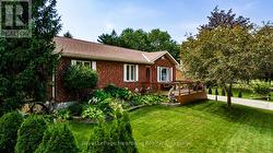 30 NORTH STREET  Huron East (Egmondville), ON N0K 1G0