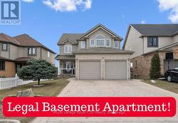 87 LAW DRIVE Guelph (Grange Road), ON N1E 7J7