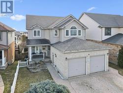 87 LAW DRIVE Guelph (Grange Road), ON N1E 7J7