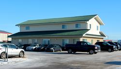 7011  Sparrow Dr Leduc, AB T9E 7L1