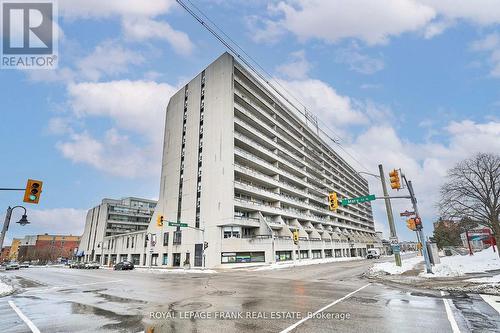 505 - 55 WILLIAM STREET E  Oshawa (Mclaughlin), ON L1G 7C9