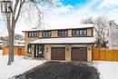 251 Glen Afton Drive, Burlington, ON  - Outdoor 