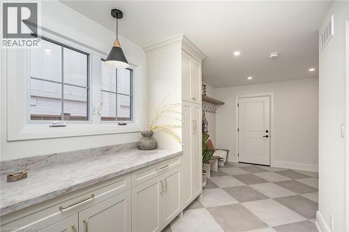 251 Glen Afton Drive, Burlington, ON - Indoor Photo Showing Other Room