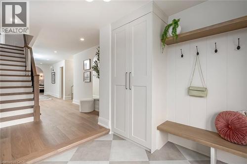 251 Glen Afton Drive, Burlington, ON - Indoor Photo Showing Other Room