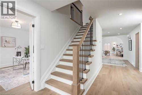 251 Glen Afton Drive, Burlington, ON - Indoor Photo Showing Other Room