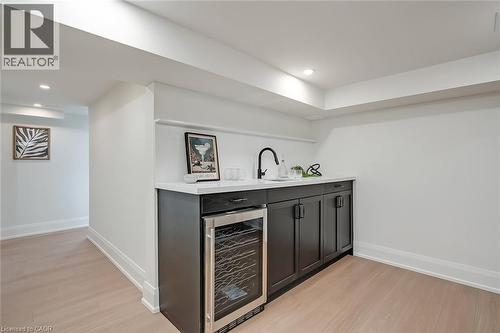 251 Glen Afton Drive, Burlington, ON - Indoor Photo Showing Other Room