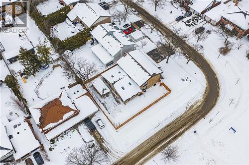 251 Glen Afton Drive, Burlington, ON -  With View