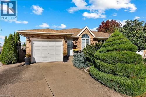 7799 YVETTE Crescent  Niagara Falls, ON L2H 3B6