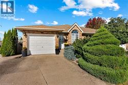 7799 YVETTE Crescent Niagara Falls, ON L2H 3B6