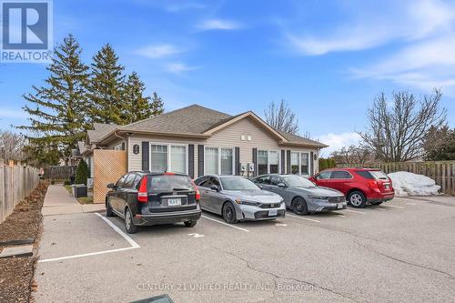 4 - 774 ONTARIO STREET  Cobourg, ON K9A 3C5
