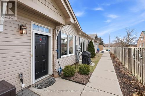 4 - 774 ONTARIO STREET  Cobourg, ON K9A 3C5