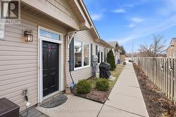 4 - 774 ONTARIO STREET Cobourg, ON K9A 3C5
