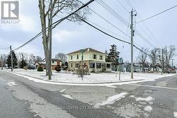 17 CHURCH STREET Lambton Shores (Forest), ON N0N 1J0