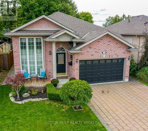 80 RIDGE STREET  Strathroy-Caradoc (Sw), ON N7G 4K1