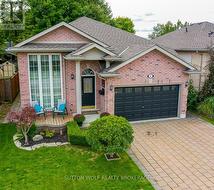 80 RIDGE STREET Strathroy-Caradoc (Sw), ON N7G 4K1
