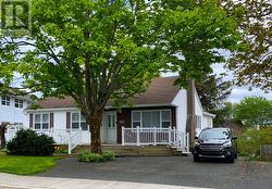 1 Gooseberry Lane  St. John's, NL A1B 1Y3