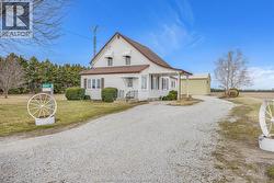 6947 ST. PHILLIPPES LINE  Chatham-Kent, ON N0P 1S0