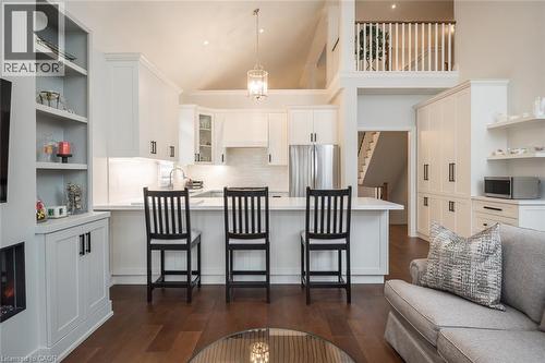 4155 Stonebridge Crescent, Burlington, ON - Indoor