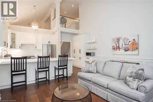 4155 Stonebridge Crescent, Burlington, ON - Indoor