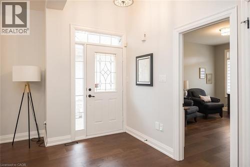 4155 Stonebridge Crescent, Burlington, ON - Indoor Photo Showing Other Room