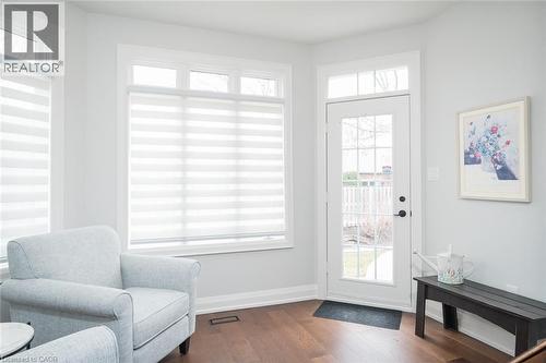 4155 Stonebridge Crescent, Burlington, ON - Indoor