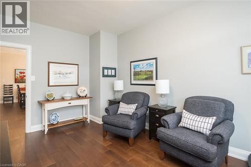 4155 Stonebridge Crescent, Burlington, ON - Indoor