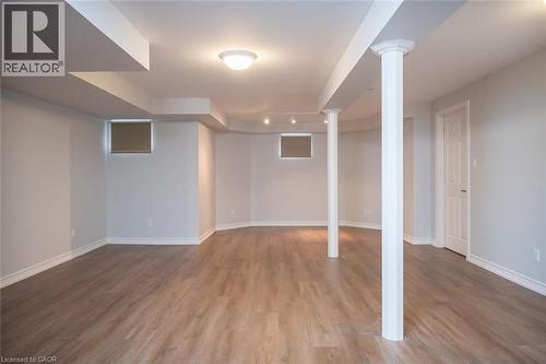 4155 Stonebridge Crescent, Burlington, ON - Indoor Photo Showing Other Room