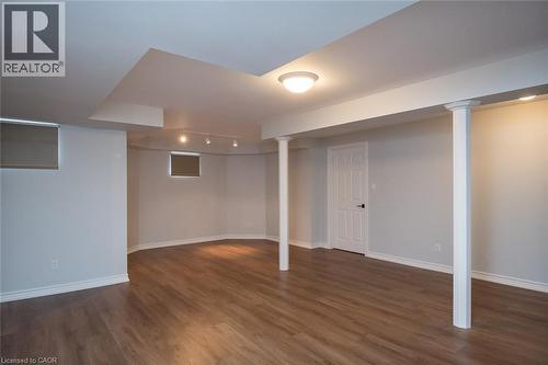 4155 Stonebridge Crescent, Burlington, ON - Indoor Photo Showing Other Room