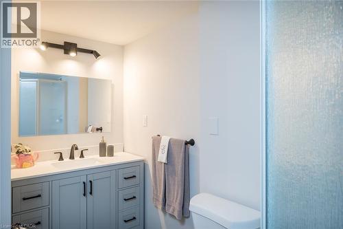 4155 Stonebridge Crescent, Burlington, ON - Indoor Photo Showing Bathroom