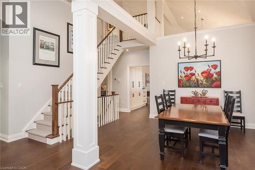 4155 Stonebridge Crescent, Burlington, ON - Indoor