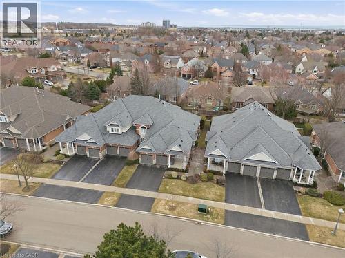 4155 Stonebridge Crescent, Burlington, ON - Outdoor With View