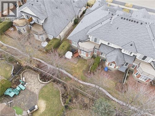 4155 Stonebridge Crescent, Burlington, ON - 