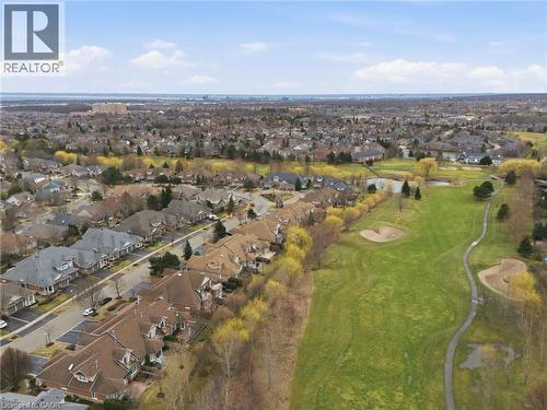 4155 Stonebridge Crescent, Burlington, ON - Outdoor With View