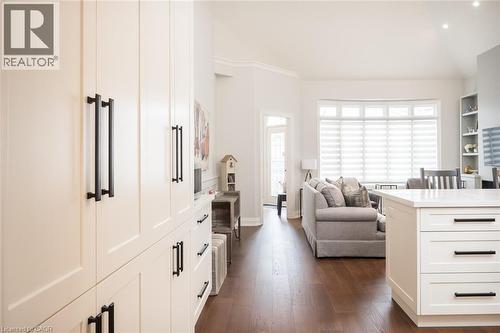 4155 Stonebridge Crescent, Burlington, ON - Indoor Photo Showing Other Room