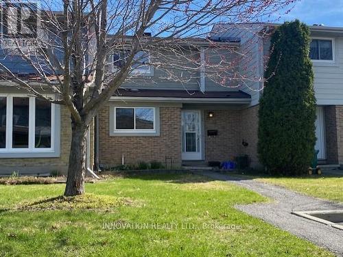 5 - 2336 ORIENT PARK DRIVE  Ottawa, ON K1B 4N5