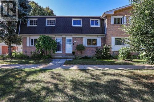 85 - 185 DENISTOUN STREET  Welland (Broadway), ON L3C 6J6