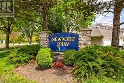 33 - 13 LAKESIDE DRIVE  St. Catharines (Port Weller), ON L2M 1P3