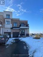 280 ELYSE COURT  Aurora, ON L4G 2C9