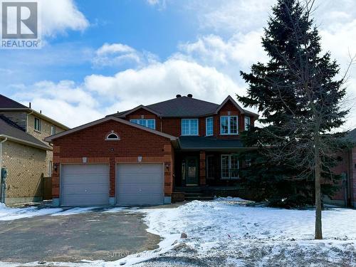 109 ESTHER DRIVE  Barrie, ON L4N 0V8