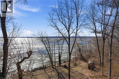 868 Danforth Place, Burlington, ON - Outdoor With View