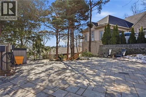 868 Danforth Place, Burlington, ON - Outdoor