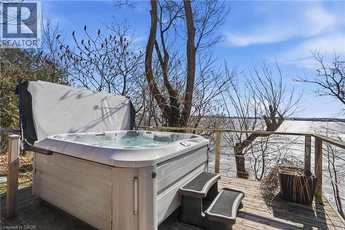 868 Danforth Place, Burlington, ON - Outdoor