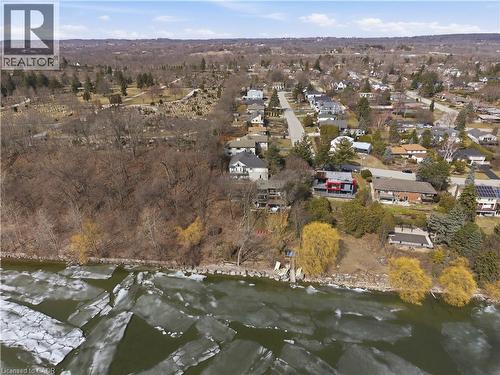 868 Danforth Place, Burlington, ON - Outdoor With Body Of Water With View